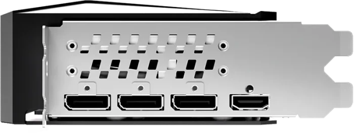 Manli Nebula GeForce RTX 5060 Ti, 8GB GDDR7, HDMI, 3x DP