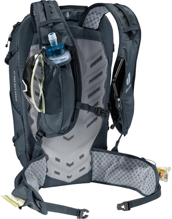 Deuter Speed Lite Pro 19 schwarz