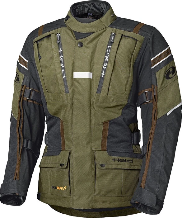 Held Hakuna II Tourenjacke