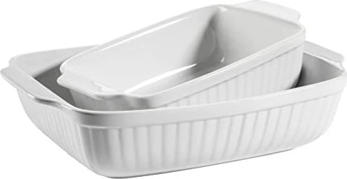 Mäser Auflaufform Kitchen Time Set, 2tlg.