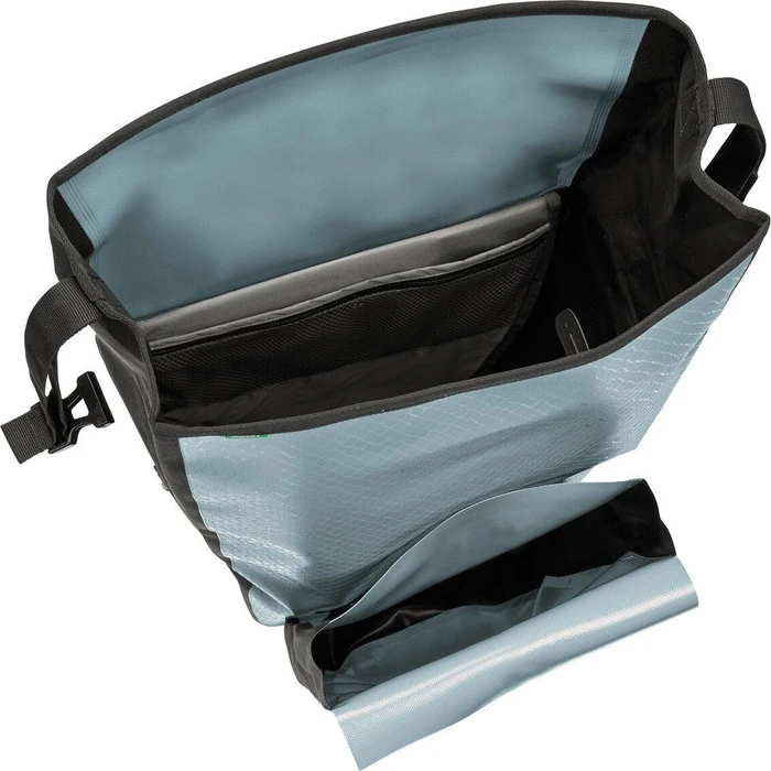 Vaude Aqua Back Plus Single Recycled Gepäcktasche nordic blue