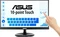 ASUS VT229H, 21.5" Vorschaubild