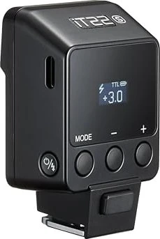 Godox iT20 Mini Blitz
