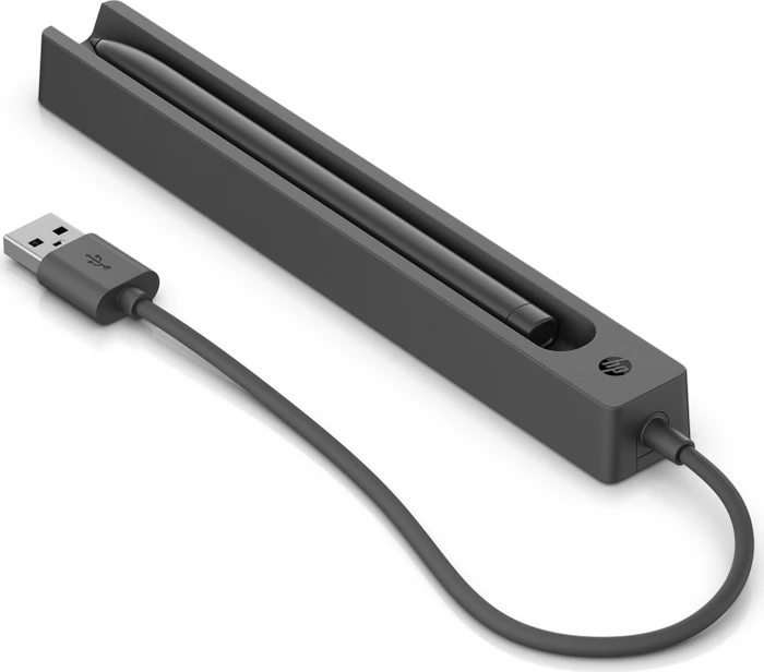 HP Rechargeable Slim Pen Charger
