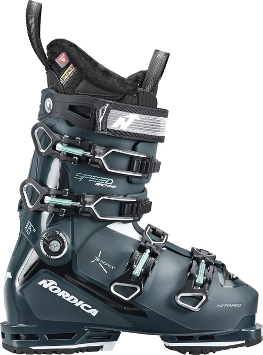 Nordica Speedmachine 3 105 (Damen) (Modell 2022/2023)