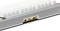 Glorious GMMK 3 Pro HE Wireless 75% Pre-built Gaming Keyboard, silber, LEDs RGB, Glorious Fox HE, USB/Bluetooth, US Vorschaubild