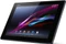 Sony Xperia Tablet Z, schwarz, 16GB, LTE Vorschaubild