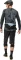 Vaude Moab 4 Bauchtasche nordic blue Vorschaubild