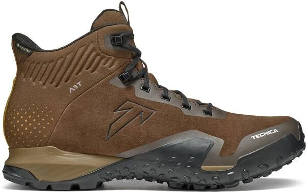 Tecnica Magma 2.0 Mid GTX dark savana/midway fieno (Herren)