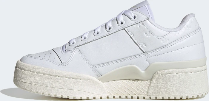 adidas Forum Bold cloud white/off white (Damen)