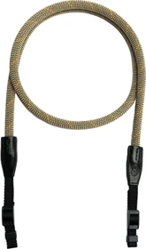 Cooph Rope Camera Strap Webbing Band 115cm Orange Sagebrush