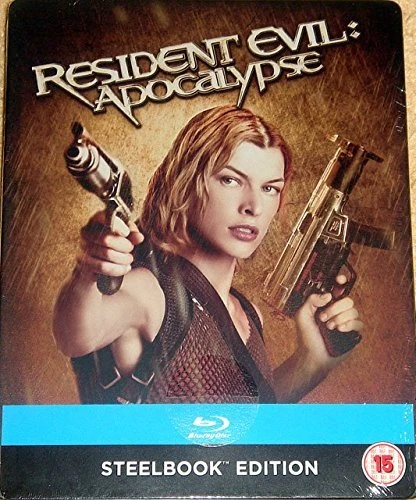 Resident Evil - Apocalypse