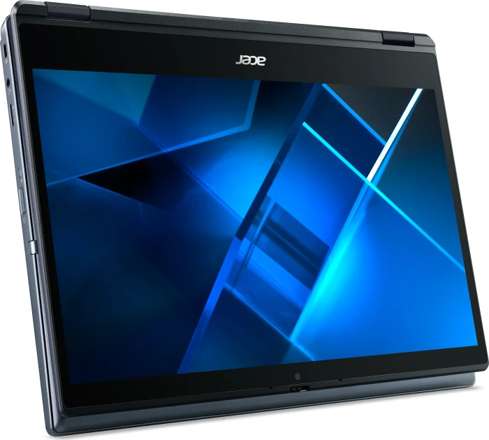 Acer TravelMate P4 Spin 14 TMP414RN-54-TCO-55FP, Slate Blue, Core Ultra 5 125U, 16GB RAM, 512GB SSD, DE
