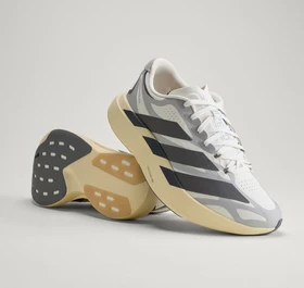 adidas Adizero EVO SL EXO core white/utility black/grey two (Herren)