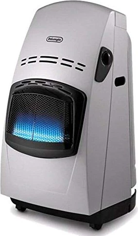 DeLonghi VBF Blue Flame Gas-Heizer