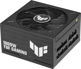 ASUS TUF Gaming Platinum, TUF-GAMING-1000P, 1000W, ATX 3.1