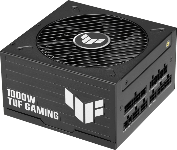 ASUS TUF Gaming Platinum, TUF-GAMING-1000P, 1000W, ATX 3.1