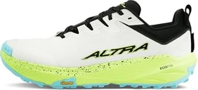 Altra Experience Wild 3+ white/lime (Herren)