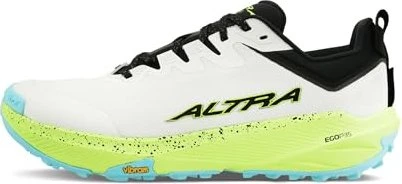 Altra Experience Wild 3+ white/lime (Herren)