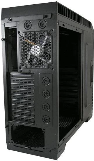 LC-Power Gaming 980B Skytower, Acrylfenster