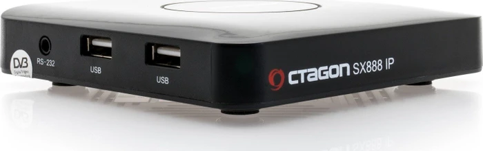 Octagon SX888 IP