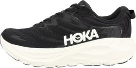 Hoka Gaviota 6 schwarz/weiß (Herren)