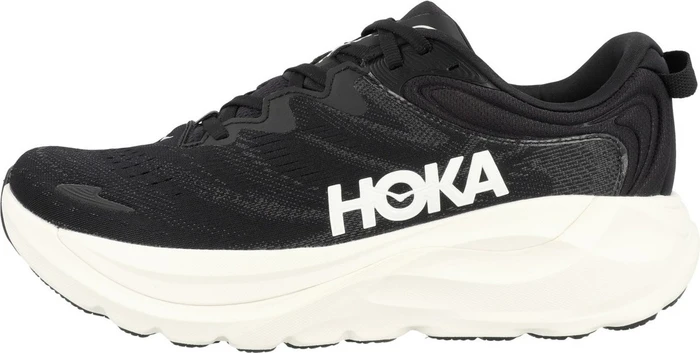 Hoka Gaviota 6 schwarz/weiß (Herren)