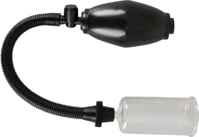 You2Toys Clit-Sucker