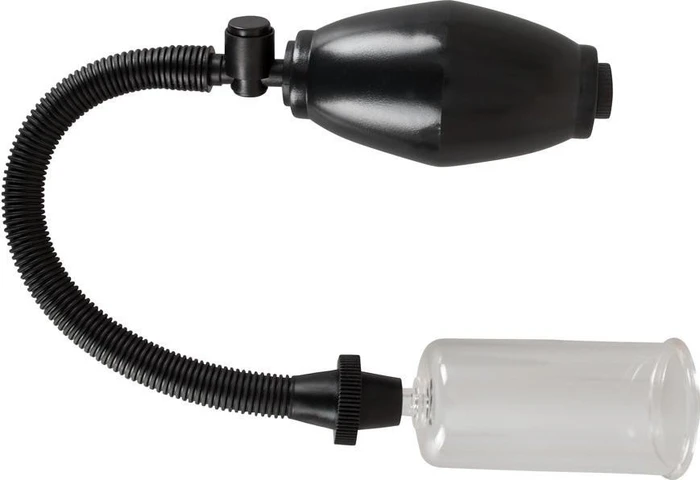 You2Toys Clit-Sucker