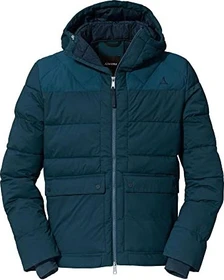 Schöffel Boston Funktionsjacke moonlit ocean (Herren)