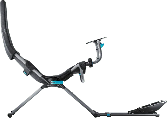 Playseat Challenge X Logitech G Edition