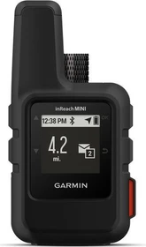Garmin inReach Mini schwarz
