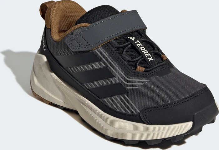 adidas Terrex Trailmaker 2 grey six/core black/bronze strata (Junior)