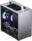 Jonsbo T8 PLUS Silver, silber, Glasfenster, Mini-ITX Vorschaubild