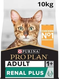 Purina Pro Plan Adult Optirenal Huhn und Reis, 3kg