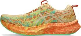 Asics Noosa Tri 16 light orange/lemon spark (Damen)