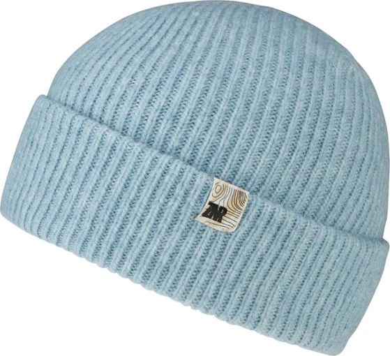 Ziener Ildikono Mütze frozen blue