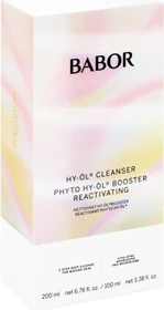 Babor Reactivating HY-ÖL 200ml + Phyto HY-ÖL Booster 100ml Geschenkset