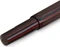 Kaweco EBONIT Sport - 140 Jahre Limited Edition braun/schwarz, rechte Hand, mittel, Faltschachtel Vorschaubild