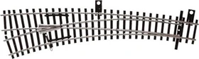 Tillig Bahn - Innenbogen-Weiche IBW links R310 30°