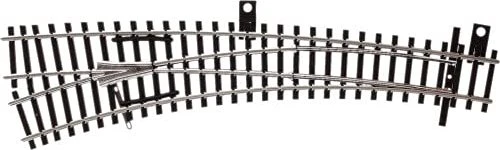 Tillig Bahn - Innenbogen-Weiche IBW links R310 30°