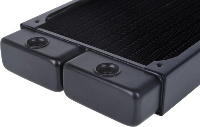 Alphacool NexXxoS ST30 Full Copper V2 240mm