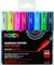 Uni-Ball POSCA PC-1MC Acrylmarker Basisfarben sortiert, 8er-Set Vorschaubild