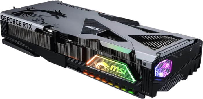 MSI GeForce RTX 5070 Ti 16G Vanguard SOC, G507T-16VGS, 16GB GDDR7, HDMI, 3x DP