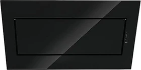 Falmec Quasar 60 Wand-Dunstabzugshaube schwarz