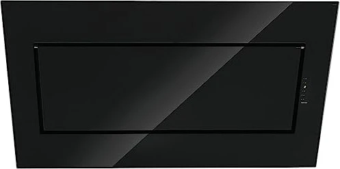 Falmec Quasar 60 Wand-Dunstabzugshaube schwarz