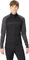 Vaude Posta Trikot langarm graphite (Herren) Vorschaubild