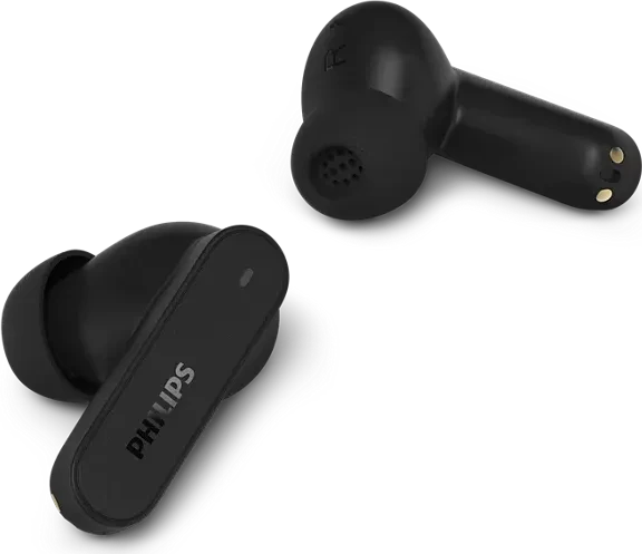 Philips TAT3000 schwarz