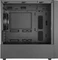 Cooler Master MasterBox NR400, Glasfenster Vorschaubild