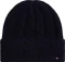 Tommy Hilfiger Flag mit flauschiger Wolle Beanie Vorschaubild